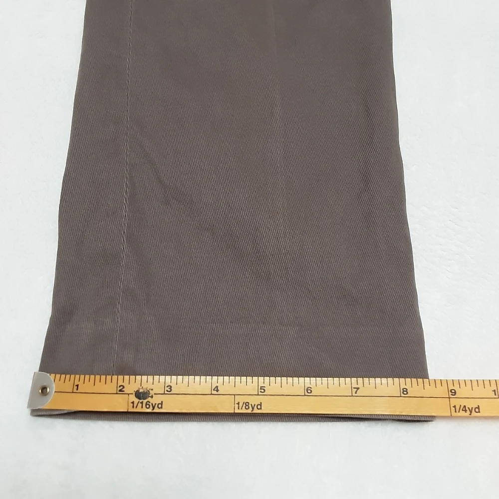 Banana Republic Classic Chino Pants Mens 33W